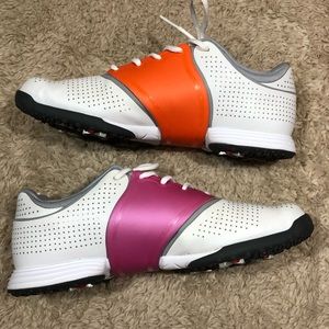 Nike Golf Shoes Lunar Embellish